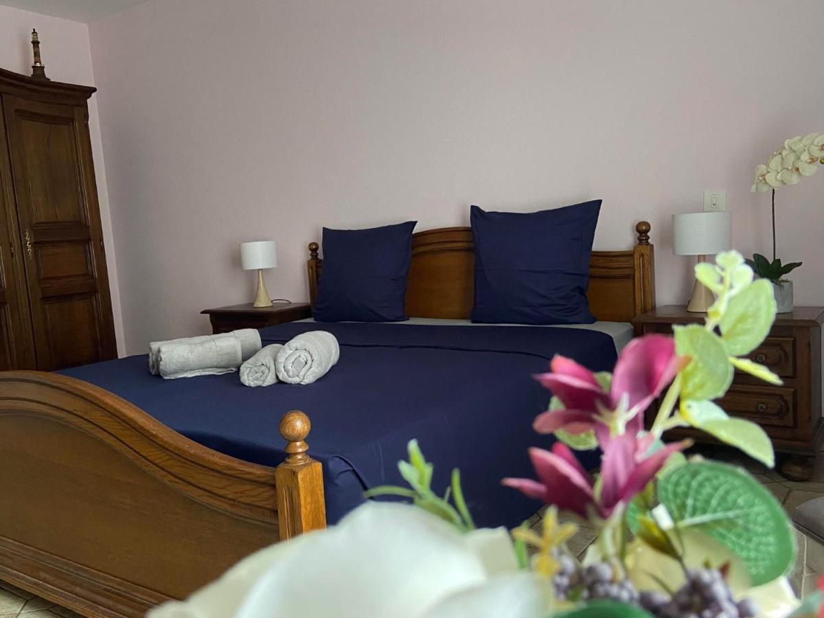 Le Saint Andre Bed & Breakfast Villers-sur-Port Ngoại thất bức ảnh